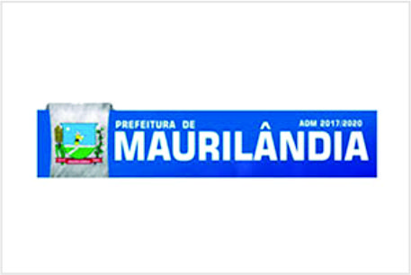 Município de Maurilândia 