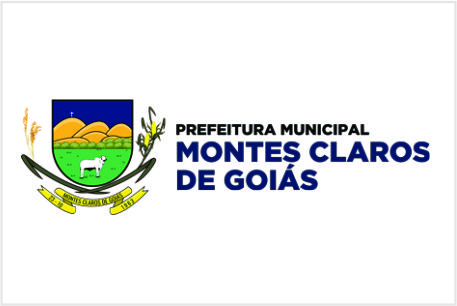Município de Montes Claros de Goiás