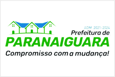 Município de Paranaiguara