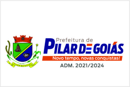 Município de Pilar de Goiás