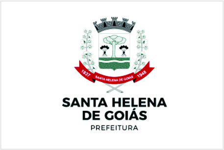 Município de Santa Helena de Goiás