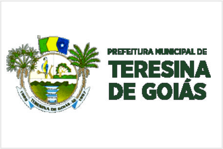Município de Teresina de Goiás