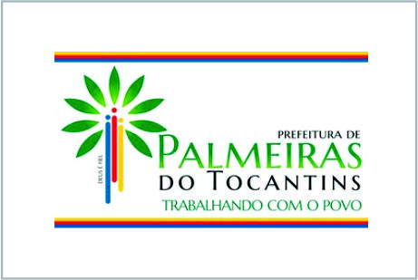 Palmeiras do Tocantins