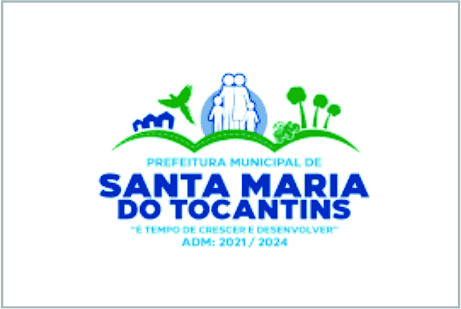 Santa Maria do Tocantins