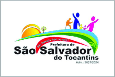 São Salvador do Tocantins