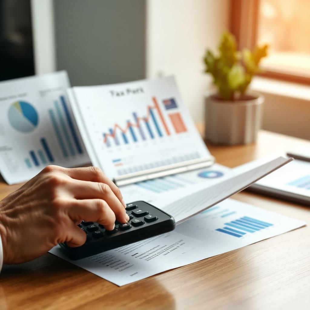 Ações junto ao Fisco Federal