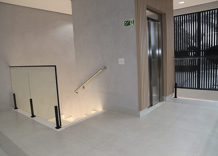 Nova Estrutura 