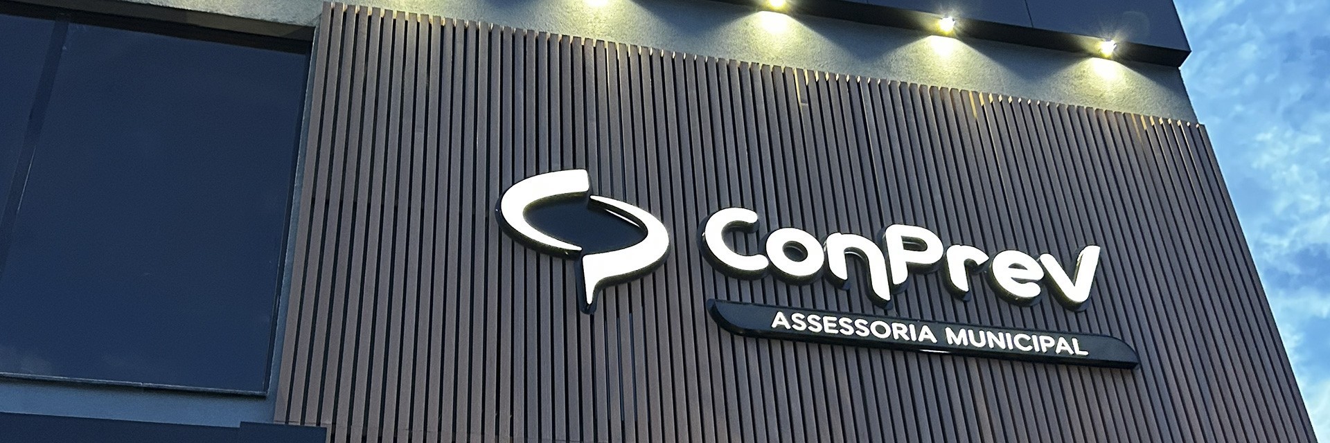 A consultoria que entende a realidade do município
