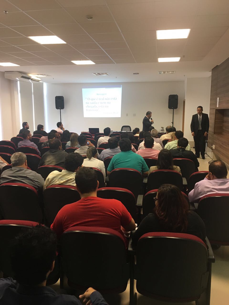 PRIMEIRO SEMINÁRIO DE TRIBUTAÇÃO PREVIDENCIÁRIA MUNICIPAL