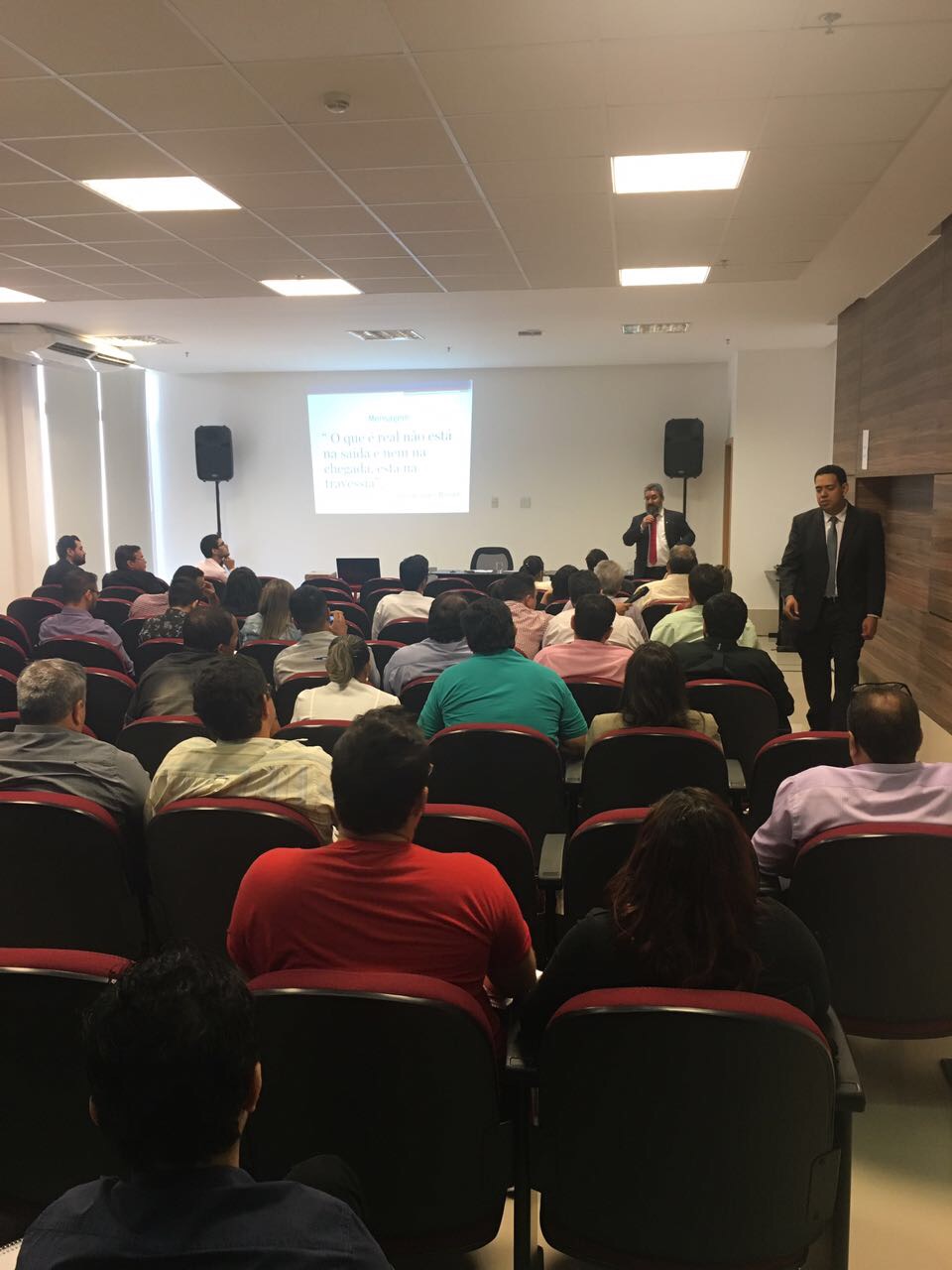 PRIMEIRO SEMINÁRIO DE TRIBUTAÇÃO PREVIDENCIÁRIA MUNICIPAL
