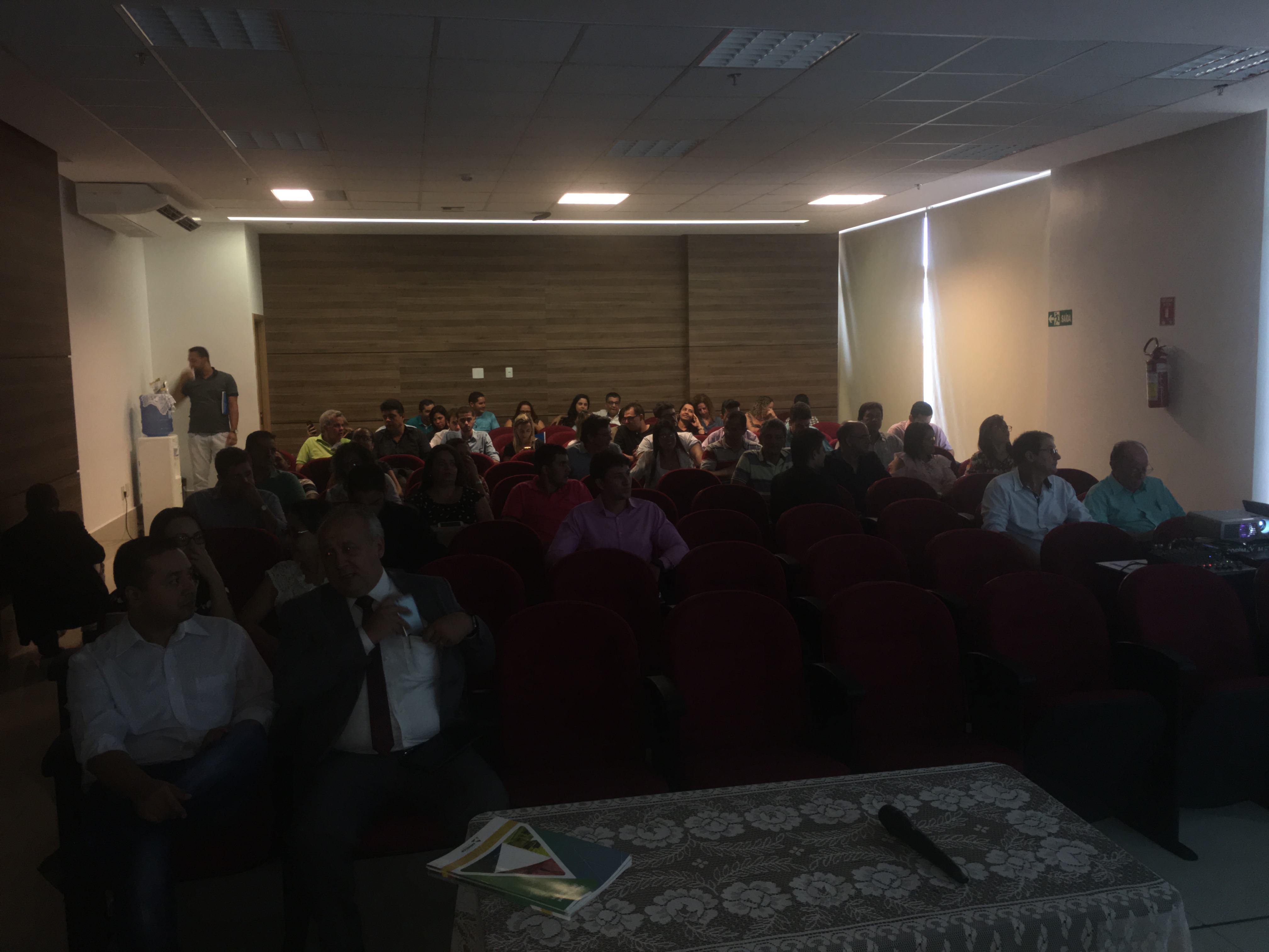 ENCONTRO PARA FECHAMENTO CONTÁBIL PREVIDENCIÁRIO