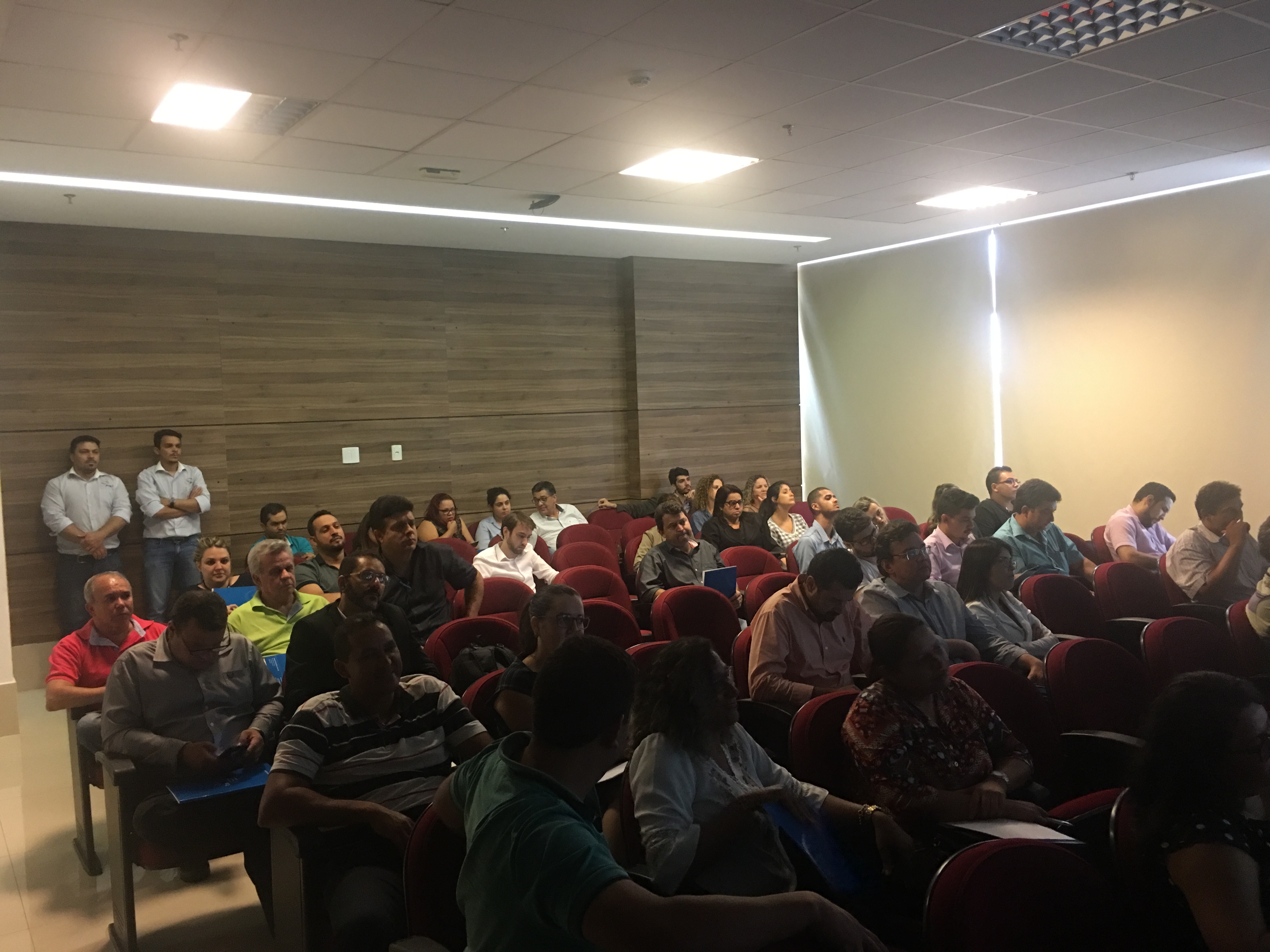 ENCONTRO PARA FECHAMENTO CONTÁBIL PREVIDENCIÁRIO