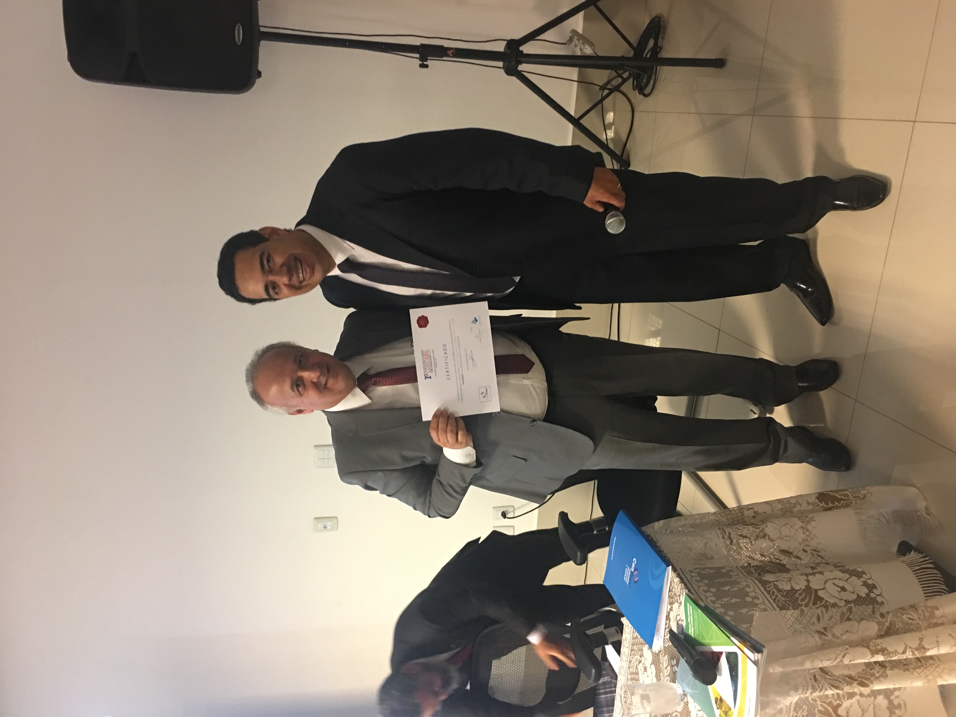 ENCONTRO PARA FECHAMENTO CONTÁBIL PREVIDENCIÁRIO