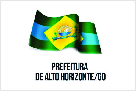 Município de Alto Horizonte