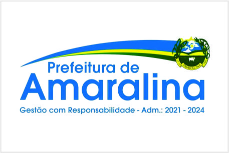 Município de Amaralina