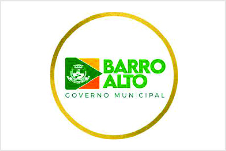 Município de Barro Alto