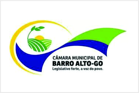 Legislativo Barro Alto