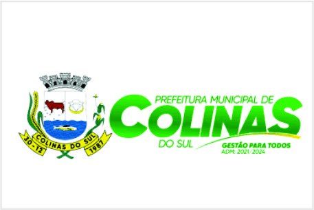 Município de Colinas do Sul