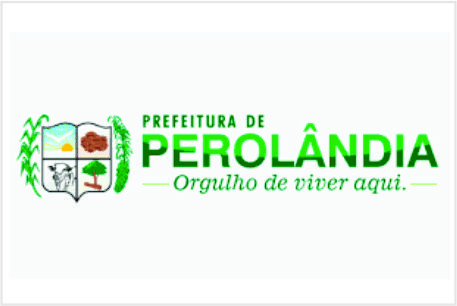 Município de Perolândia