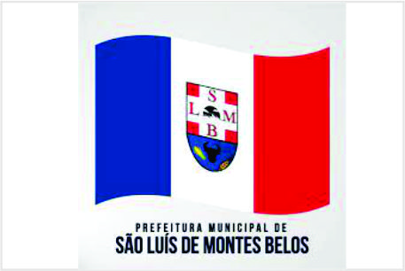 Município de São Luís dos Montes Belos