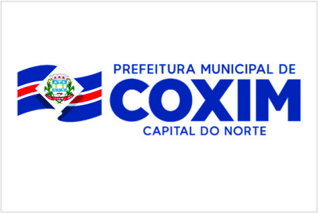 Município de Coxim